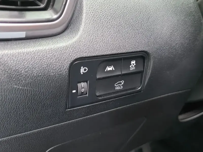 2021 Kia Sorento с пробегом 86 253 км