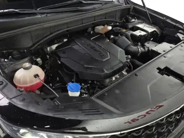 2020 Kia Sorento с пробегом 144 158 км