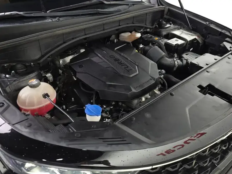 2020 Kia Sorento с пробегом 144 158 км