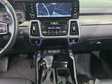2021 Kia Sorento с пробегом 86 253 км