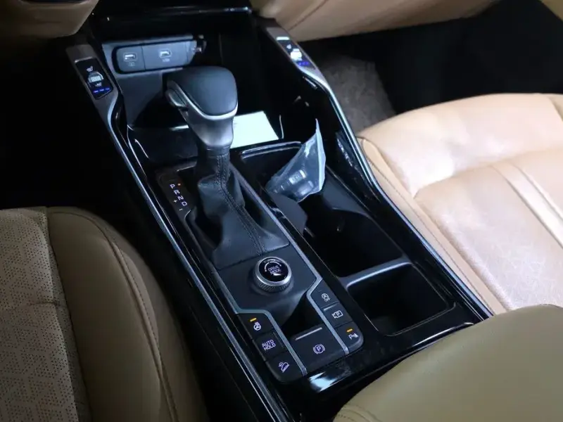 2020 Kia Sorento с пробегом 144 158 км