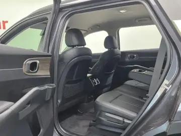 2021 Kia Sorento с пробегом 86 253 км