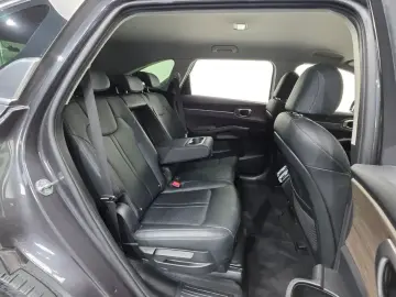 2021 Kia Sorento с пробегом 86 253 км