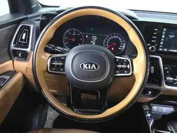 2020 Kia Sorento с пробегом 144 158 км