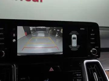 2020 Kia Sorento с пробегом 144 158 км