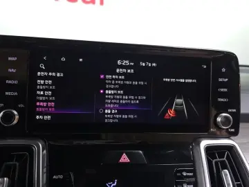 2020 Kia Sorento с пробегом 144 158 км