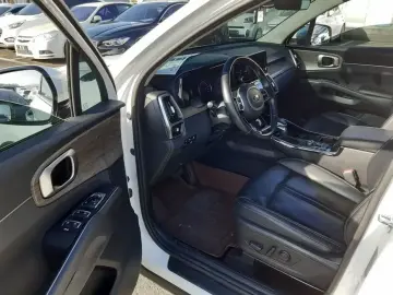 2021 Kia Sorento с пробегом 70 000 км