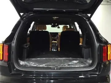 2020 Kia Sorento с пробегом 144 158 км