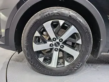 2021 Kia Sorento с пробегом 58 560 км