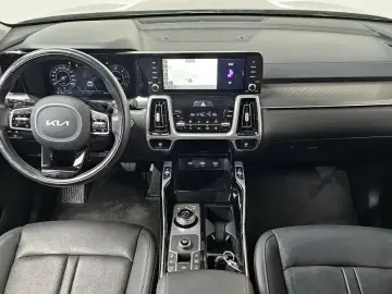 2021 Kia Sorento с пробегом 58 560 км