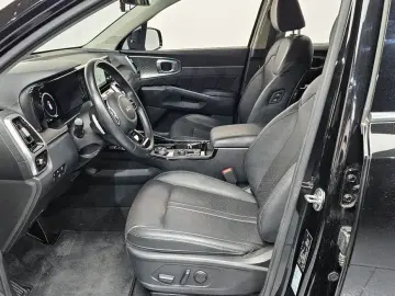 2021 Kia Sorento с пробегом 58 560 км
