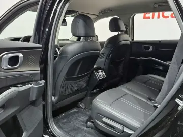 2021 Kia Sorento с пробегом 58 560 км