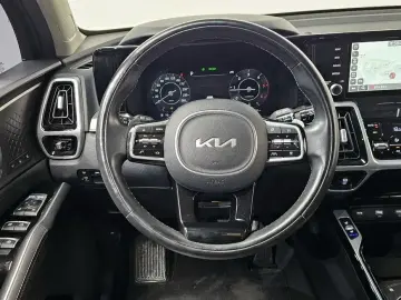 2021 Kia Sorento с пробегом 58 560 км