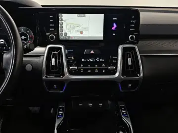 2021 Kia Sorento с пробегом 58 560 км
