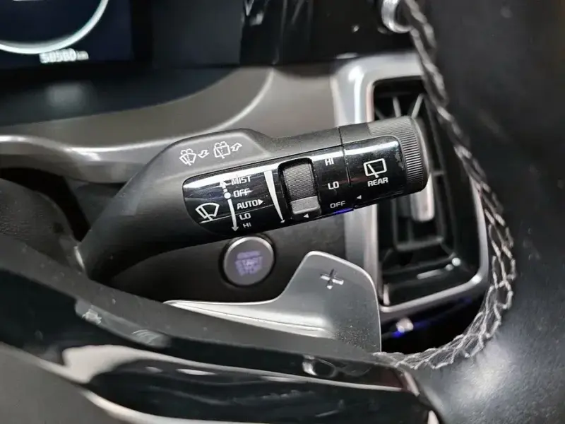 2021 Kia Sorento с пробегом 58 560 км