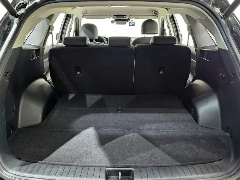 2021 Kia Sorento с пробегом 58 560 км