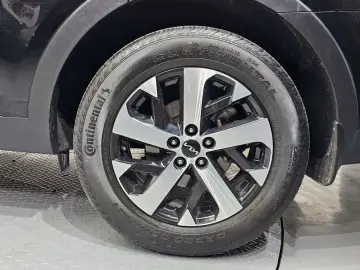 2021 Kia Sorento с пробегом 58 560 км