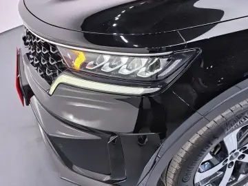 2021 Kia Sorento с пробегом 58 560 км