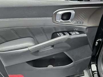 2021 Kia Sorento с пробегом 58 560 км