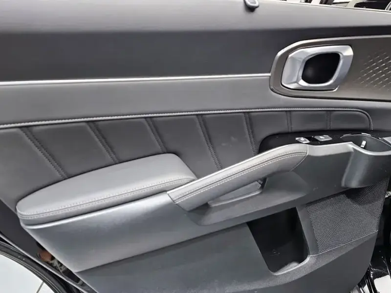 2021 Kia Sorento с пробегом 58 560 км