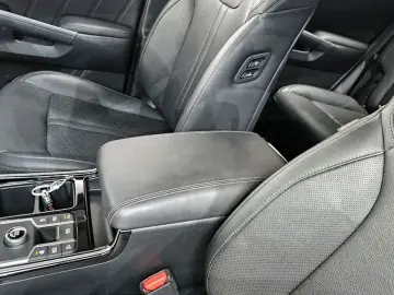 2021 Kia Sorento с пробегом 58 560 км