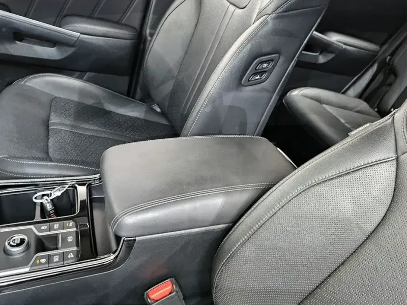 2021 Kia Sorento с пробегом 58 560 км
