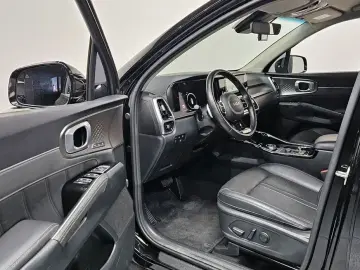 2021 Kia Sorento с пробегом 58 560 км