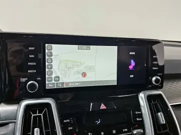 2021 Kia Sorento с пробегом 58 560 км