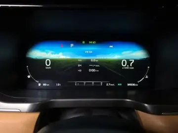 2022 Kia Sorento с пробегом 94 936 км