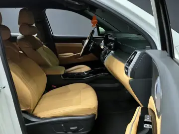 2022 Kia Sorento с пробегом 94 936 км