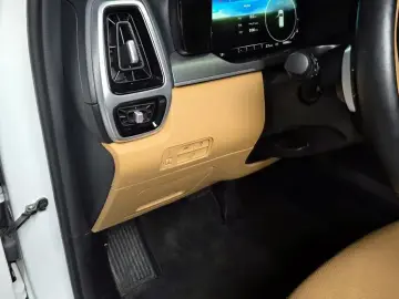 2022 Kia Sorento с пробегом 94 936 км