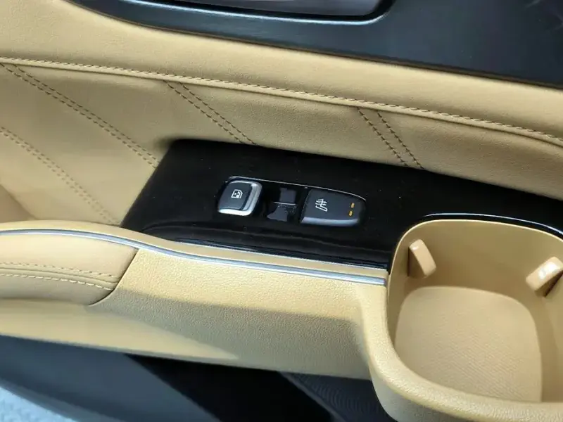 2022 Kia Sorento с пробегом 94 936 км