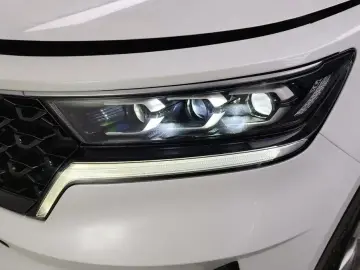 2020 Kia Sorento с пробегом 135 889 км