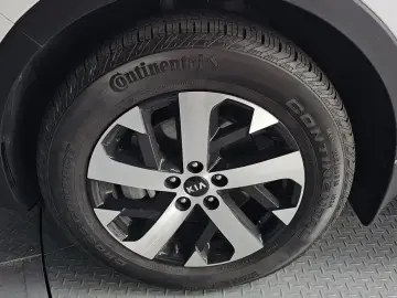 2020 Kia Sorento с пробегом 84 597 км