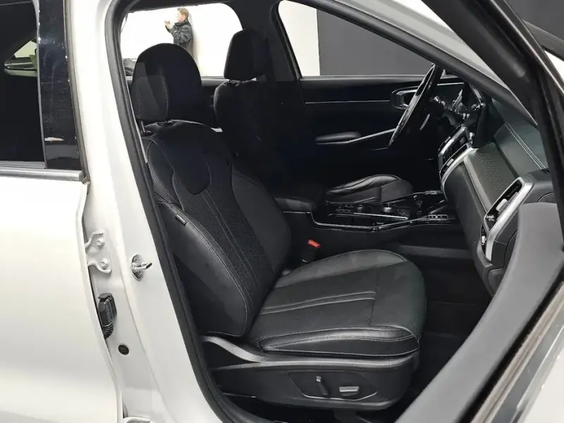 2020 Kia Sorento с пробегом 84 597 км