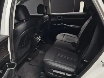 2020 Kia Sorento с пробегом 84 597 км