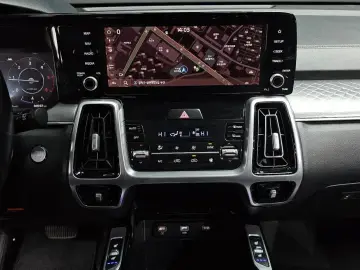 2020 Kia Sorento с пробегом 84 597 км