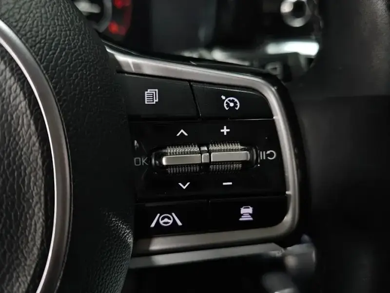 2020 Kia Sorento с пробегом 84 597 км
