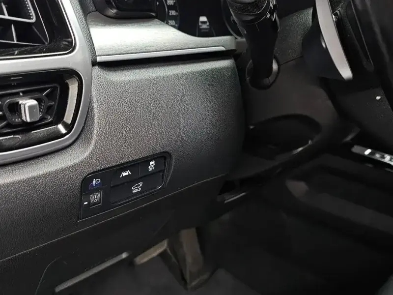 2020 Kia Sorento с пробегом 84 597 км