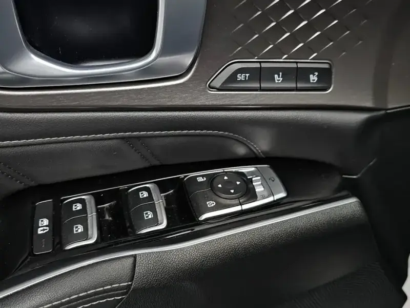 2020 Kia Sorento с пробегом 84 597 км