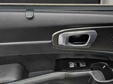 2020 Kia Sorento с пробегом 84 597 км