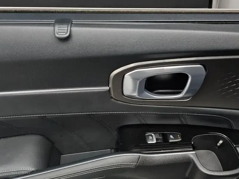 2020 Kia Sorento с пробегом 84 597 км