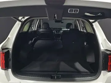 2020 Kia Sorento с пробегом 84 597 км