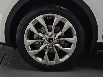 2020 Kia Sorento с пробегом 114 850 км