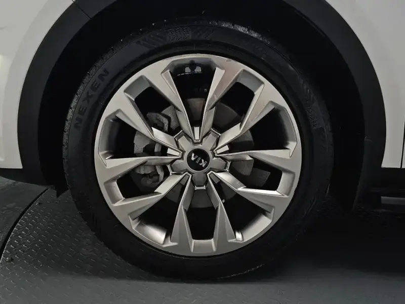 2020 Kia Sorento с пробегом 114 850 км