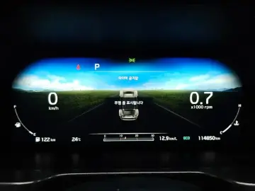 2020 Kia Sorento с пробегом 114 850 км