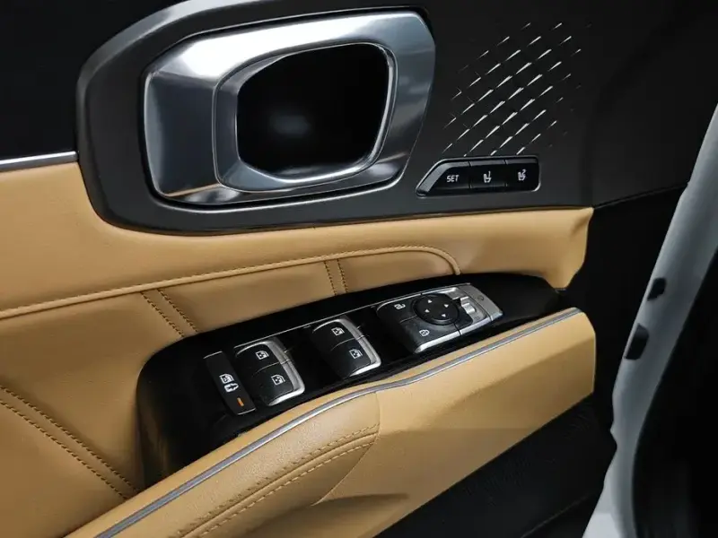 2020 Kia Sorento с пробегом 114 850 км