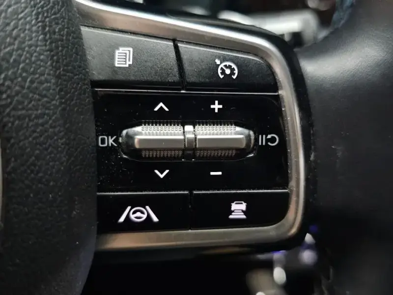 2020 Kia Sorento с пробегом 114 850 км