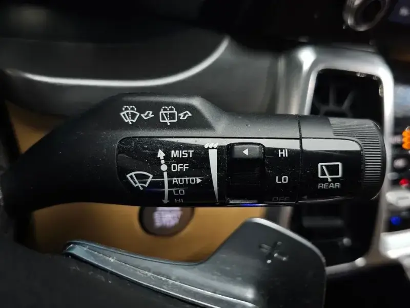 2020 Kia Sorento с пробегом 114 850 км