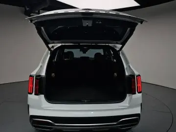 2020 Kia Sorento с пробегом 114 850 км